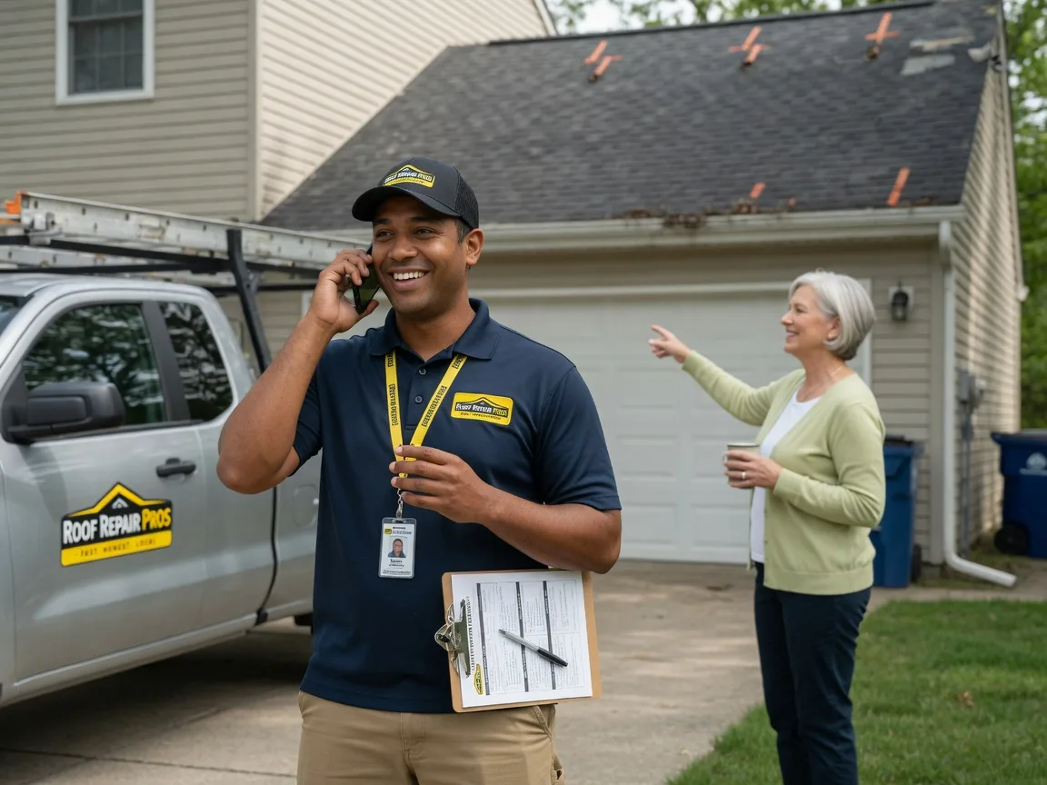 Roof Repair Del Rey, CA FAQs